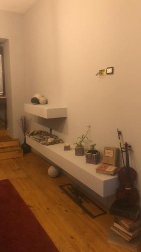 Azul Apartment | La Plaza