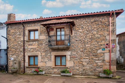 Perena House | La Plazuela I