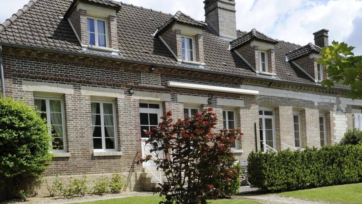 Chennegy House | La Pointe - 8 people