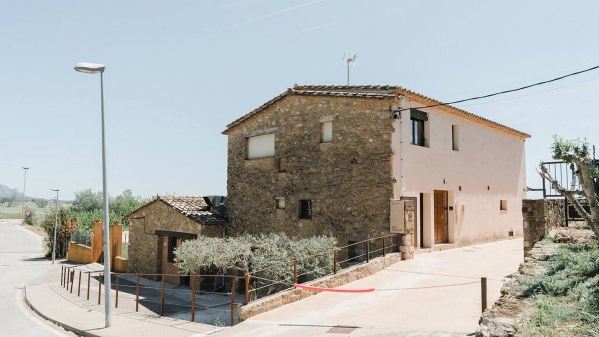 Ultramort Apartment | La Pomera, house in Ultramort