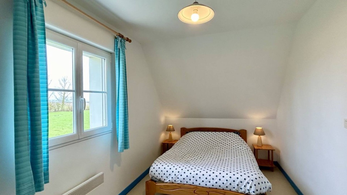 Quend House | La Pommeraie 5, house for 8 people