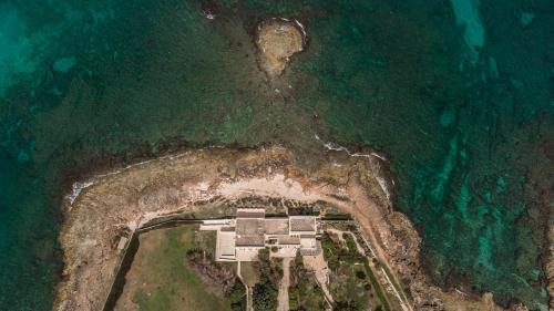 Villanova Villa | La Porta del Mare