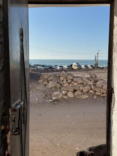 Sidi Kaouki Apartment | La Porte sur l'océan