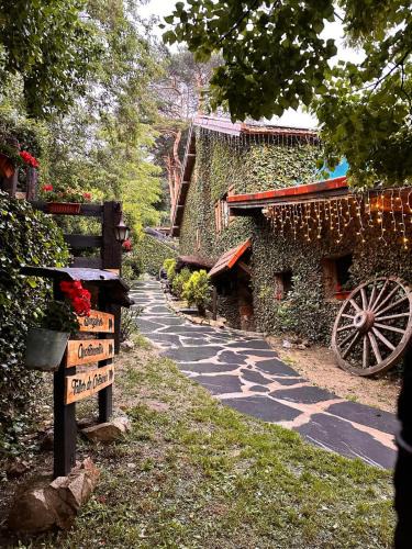 Cercedilla Resort | La Posada Cercedilla