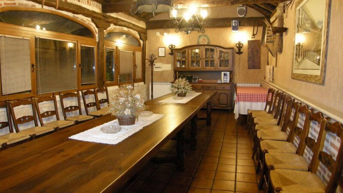 Chane House | La Posada de Carmen