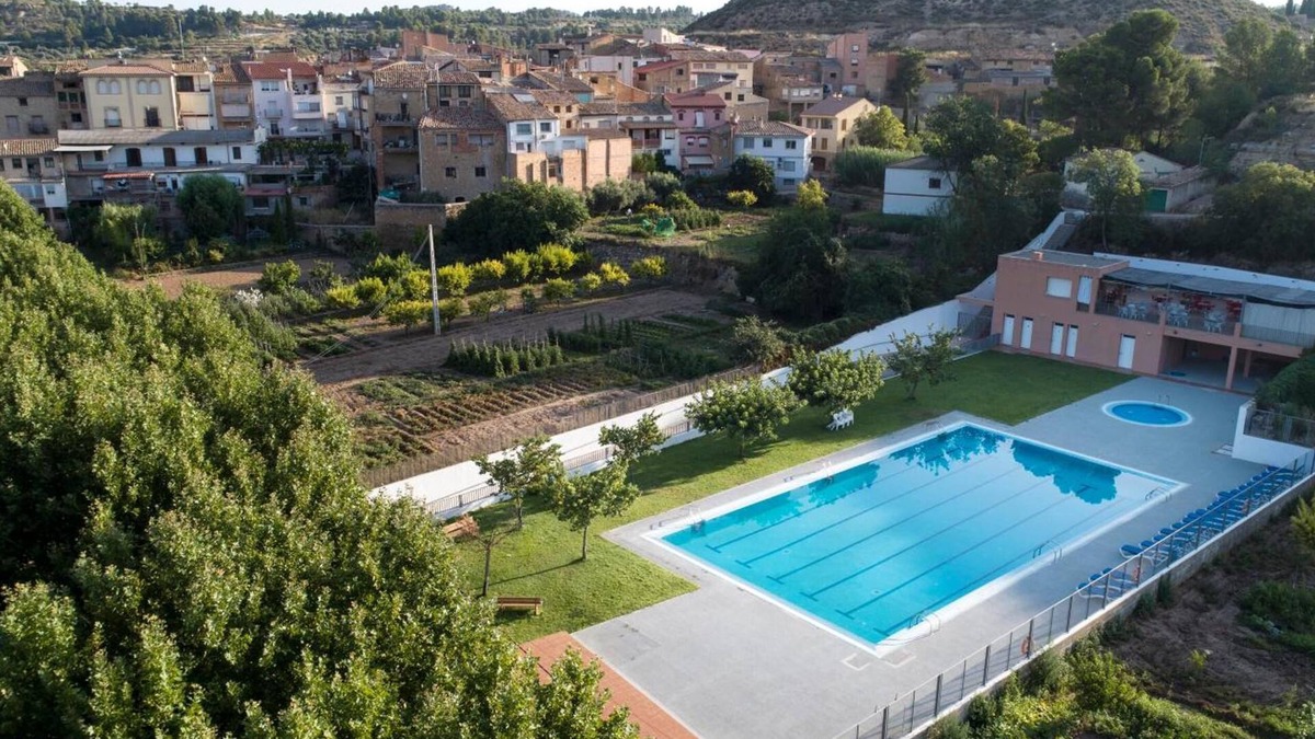 Caseres House | La Posada de Caseres