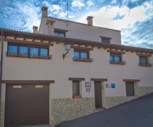 Cella House | La Posada de Clotilde