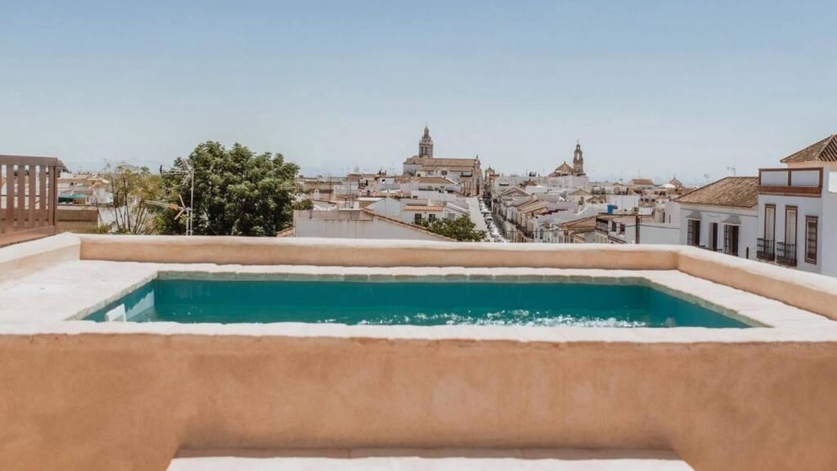 Fuentes de Andalucia House | La Posada del Limonero - Adults Only