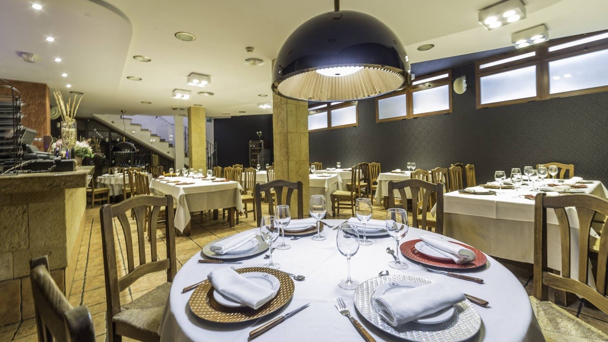 Higueruela Hostel | La Posada de Higueruela