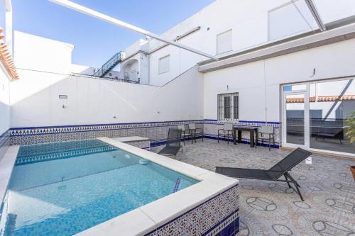 Santiponce House | La posada de Itálica