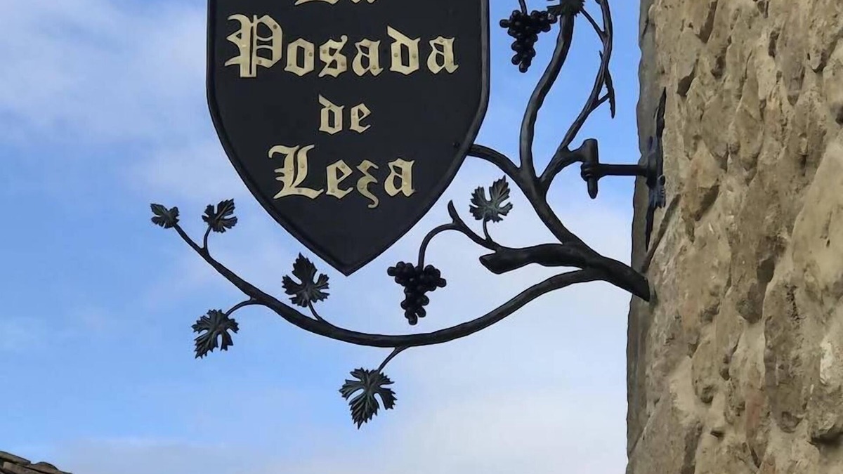 Leza House | La Posada de Leza