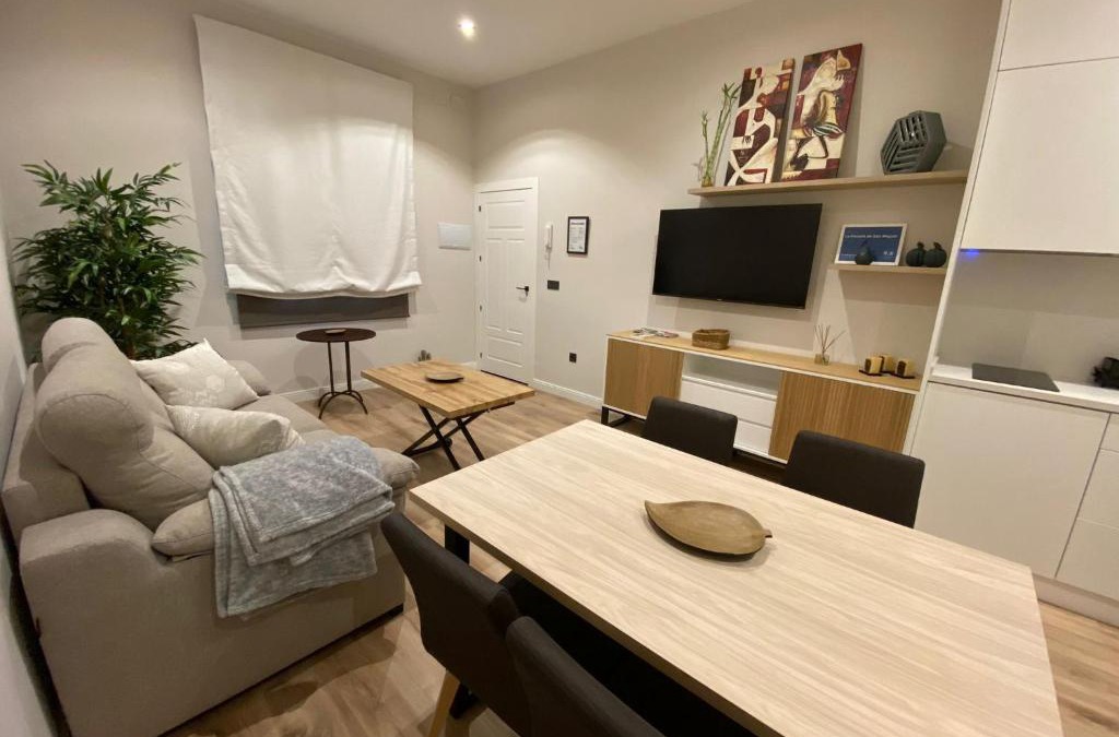 Andujar House | La Posada de San Miguel