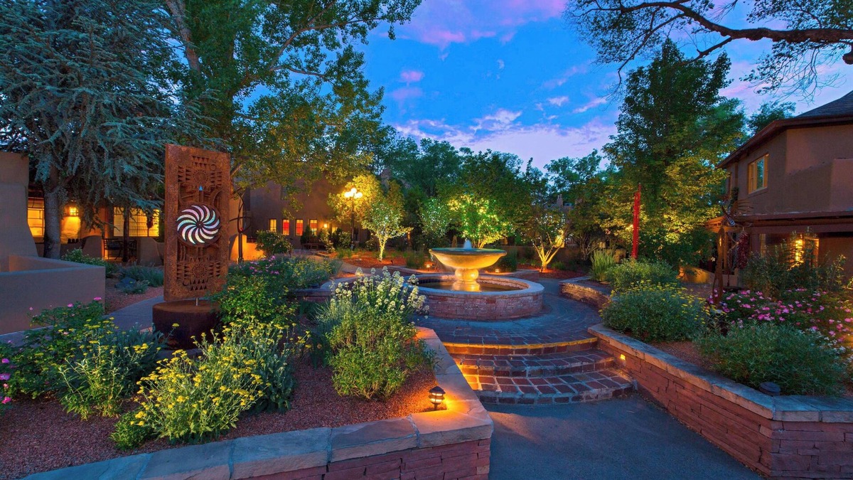 Historic Eastside Hotel | La Posada de Santa Fe, A Tribute Portfolio Resort & Spa by Marriott
