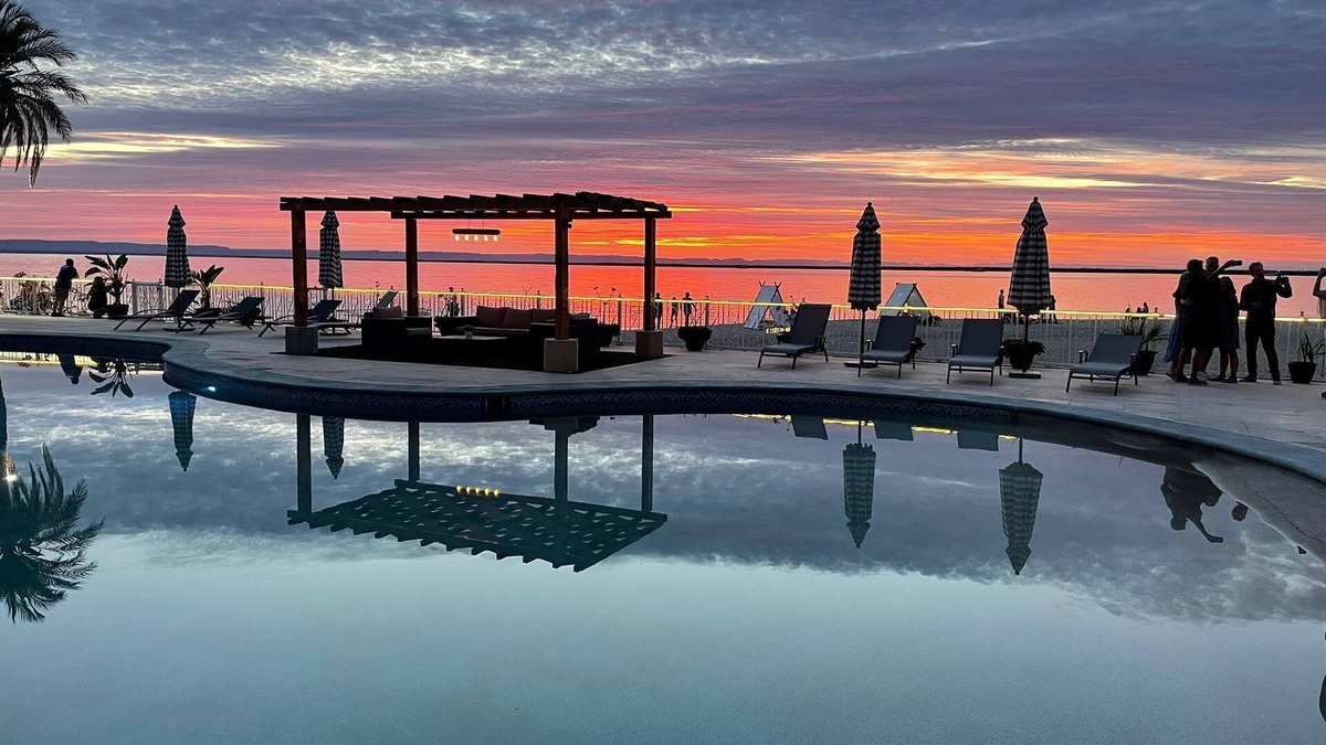 El Manglito Resort | La Posada Hotel & Beach Club