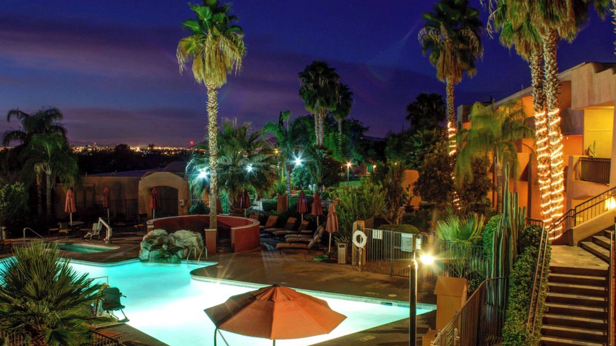 Casas Adobes Hotel | La Posada Lodge & Casitas, an Ascend Collection Hotel