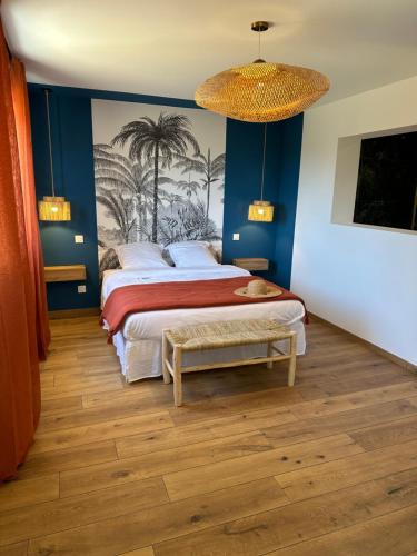 Figari Apartment | La poudrière
