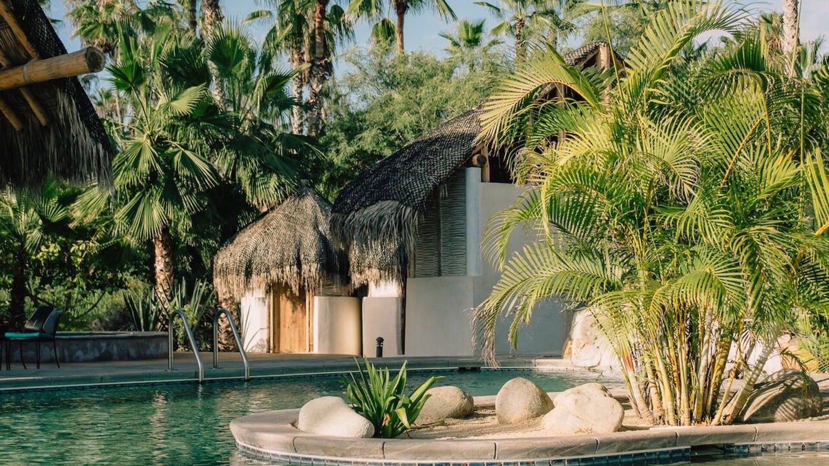 Todos Santos Hotel | La Poza Boutique Hotel & Spa - Adults Only