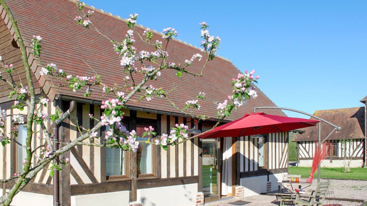 Corbon House | La Prairie by Interhome