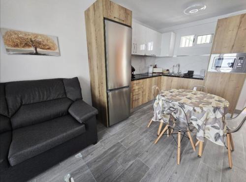 San Agustin Apartment | La Preciosa