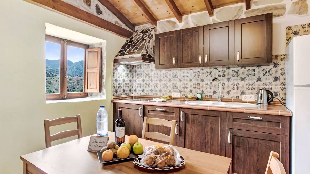 Vallehermoso House | La Presa by Interhome