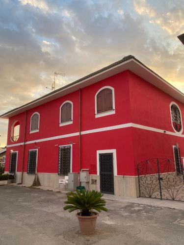 Borgo Hermada House | La Primula Affittacamere