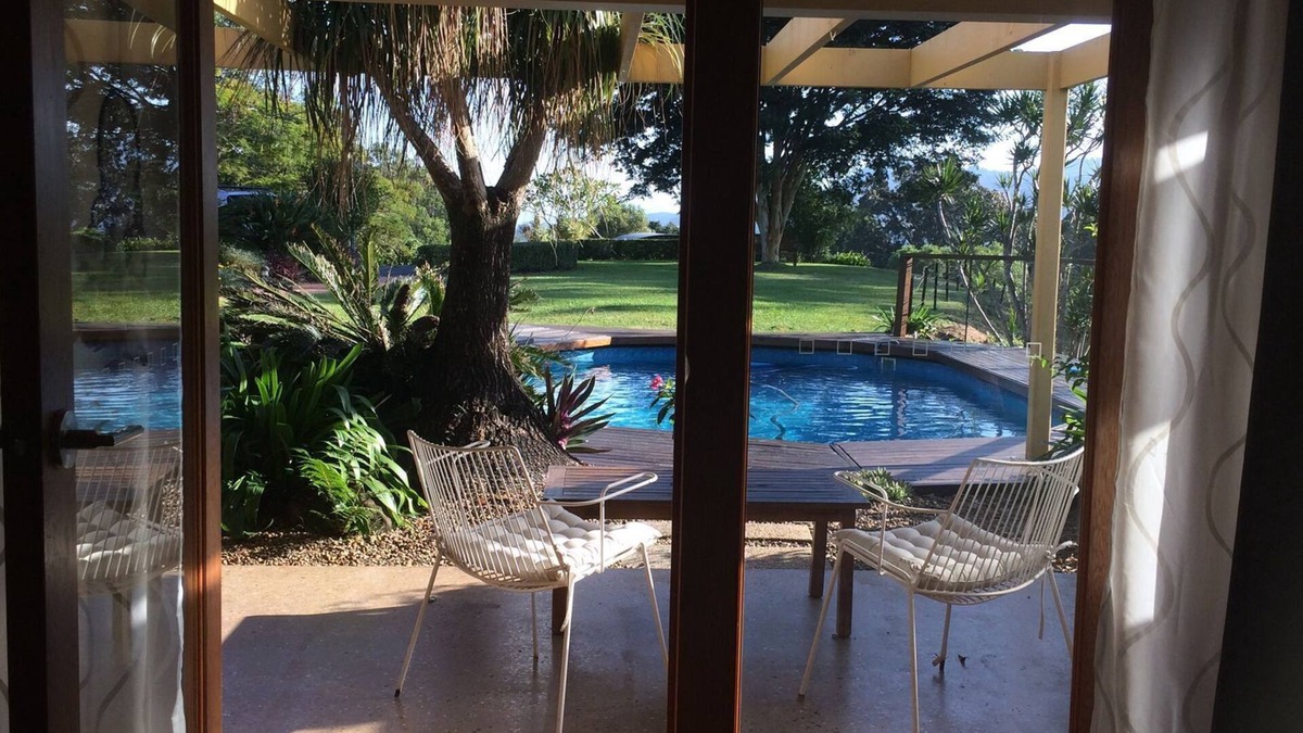 Terranora Bed & Breakfast | La Provence near Coolangatta and Byron Bay