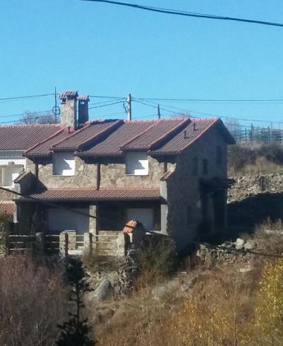 Hoyos del Espino House | La Puente 9 de Gredos