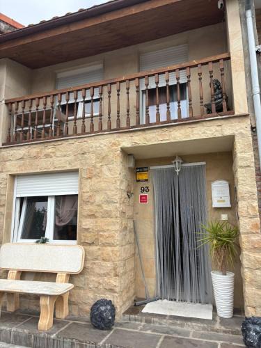 Torrelavega House | La pulga en el océano