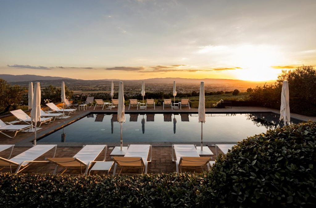 Foligno Resort | La Quercetta