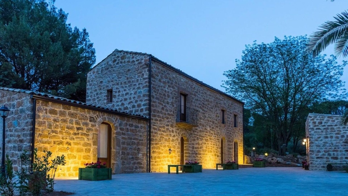 Piazza Armerina Bed & Breakfast | La Quercia e l'Asino