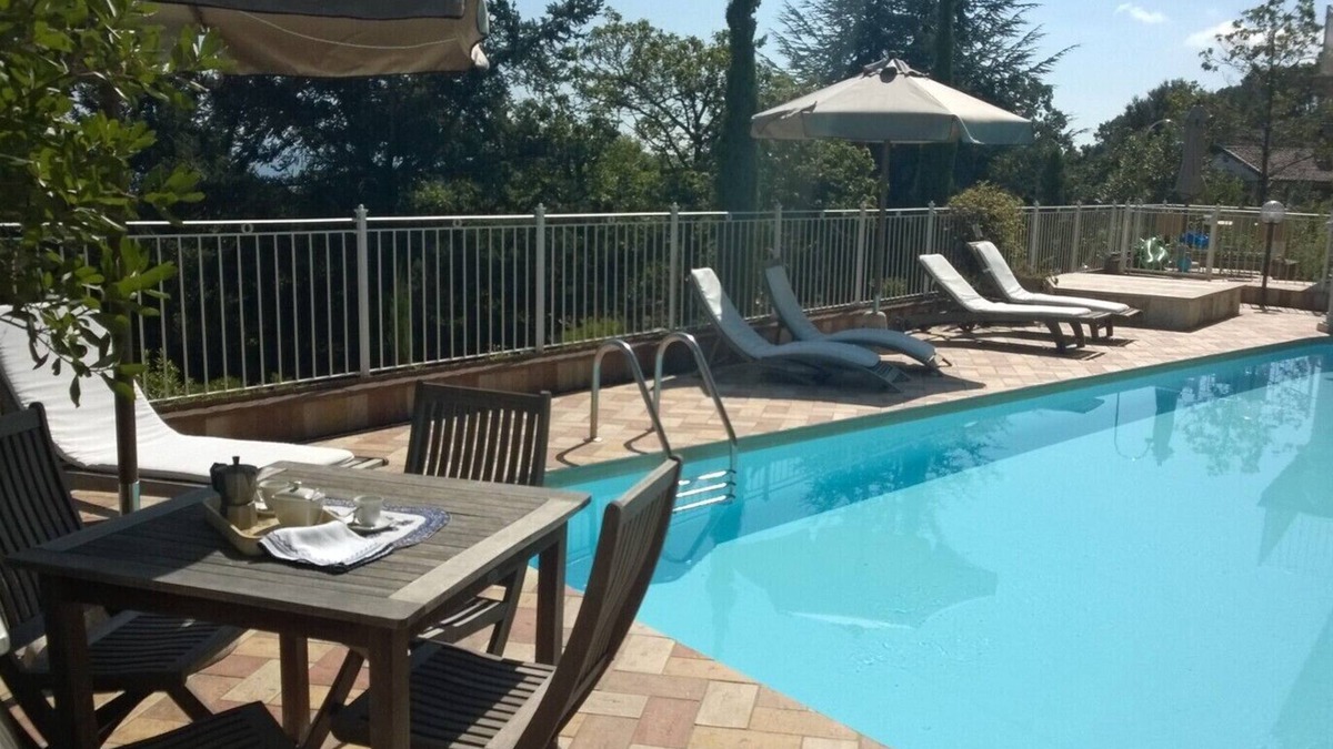 Val Canina Villa | La Quercia-Erica - One Bedroom Villa, Sleeps 5
