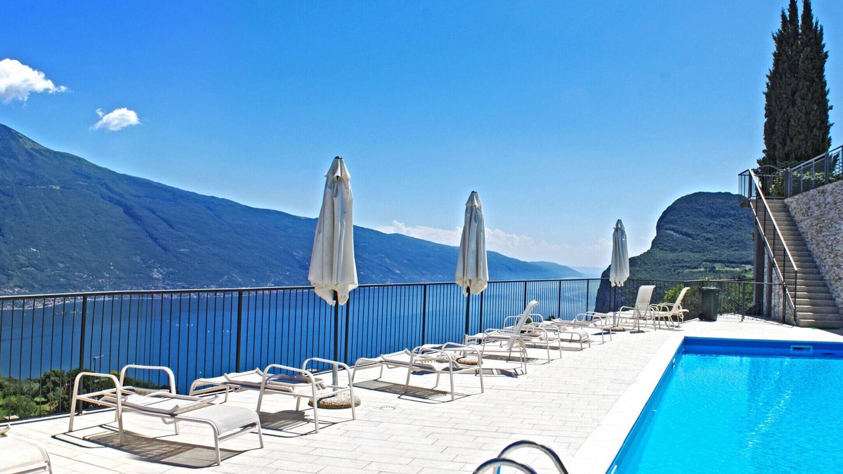 Pieve Apartment | La Quiete Anna Apartment