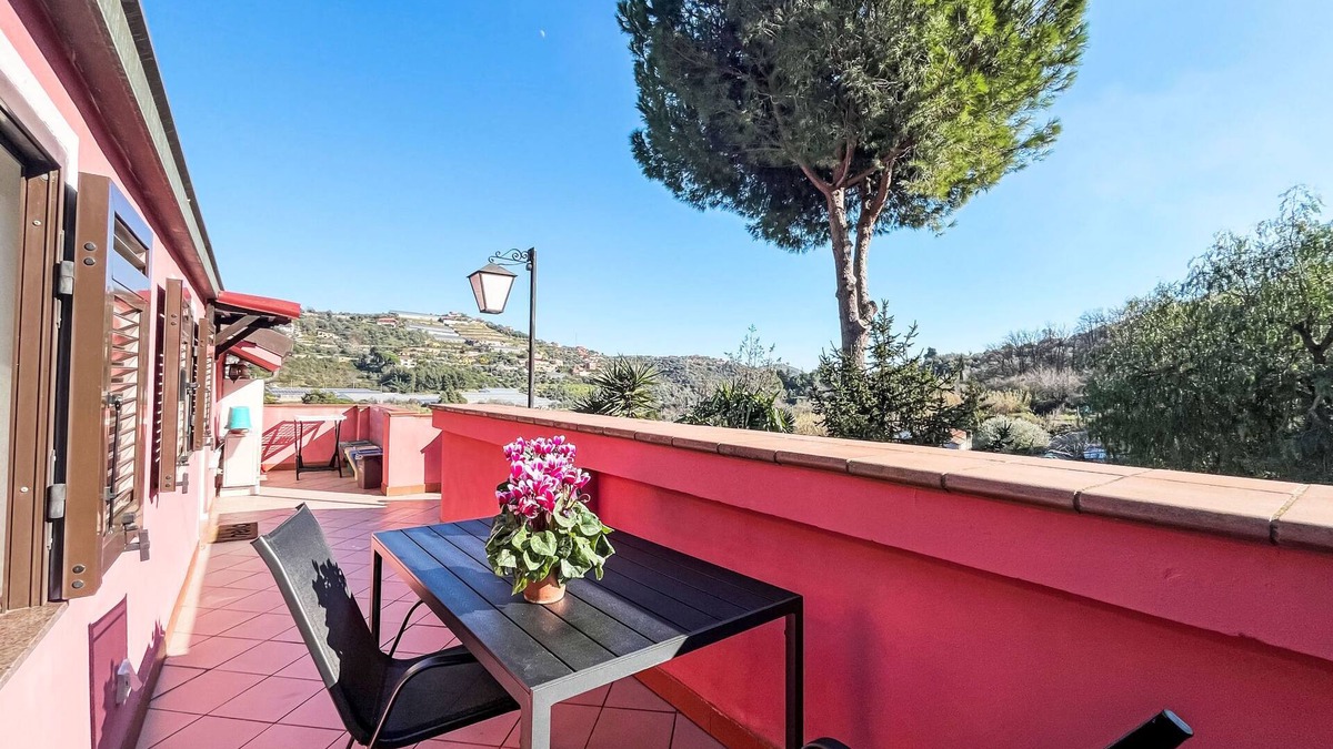 Torrazza Apartment | La Quiete e il Mare by Interhome
