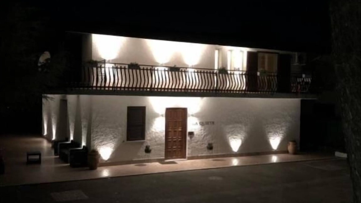 Anagni House | La Quiete