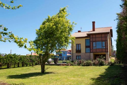 Liencres House | La Quimera