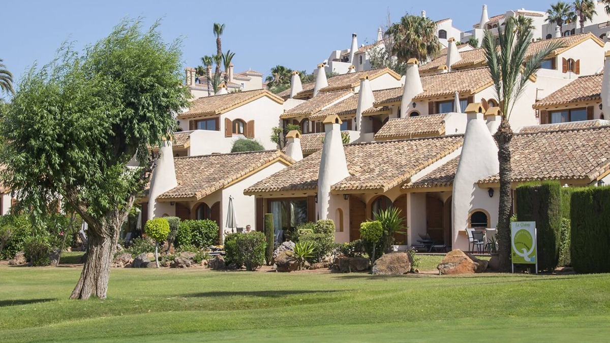 Diputacion de Rincon de San Gines Apartment | La Quinta at La Manga Club