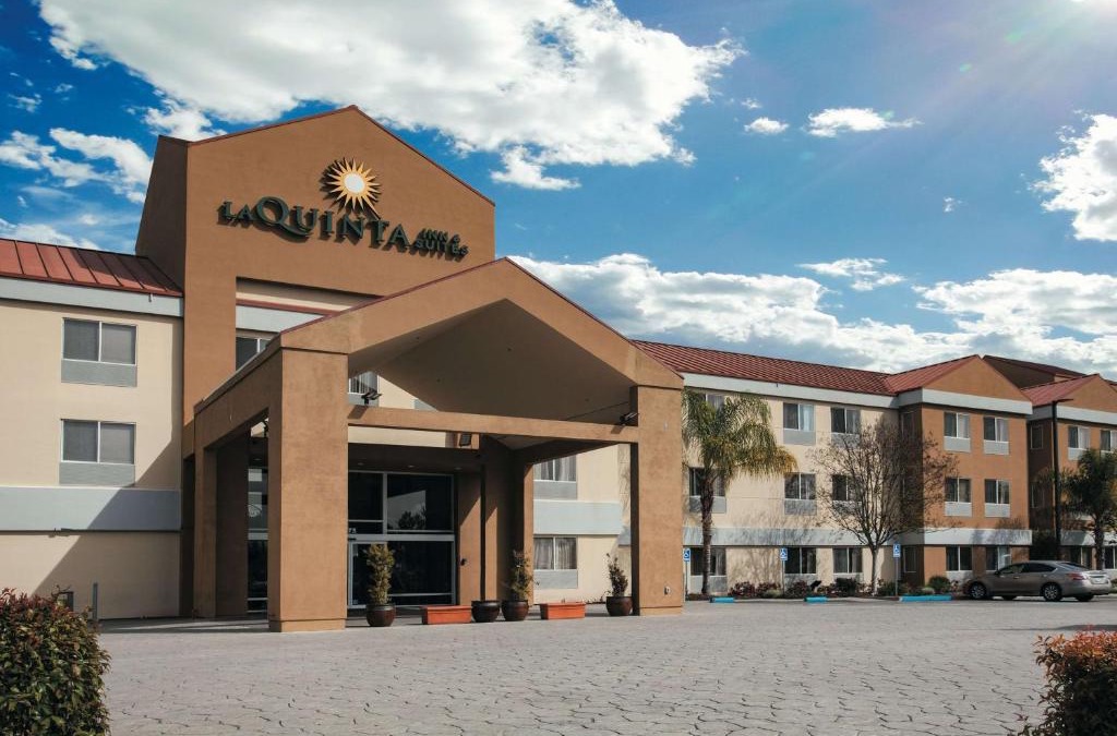 Dublin Hotel | La Quinta by Wyndham Dublin - Pleasanton