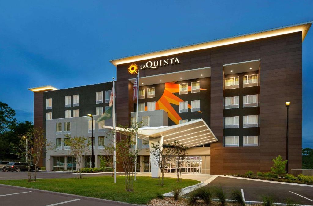 Gainesville Hotel | La Quinta by Wyndham Gainesville