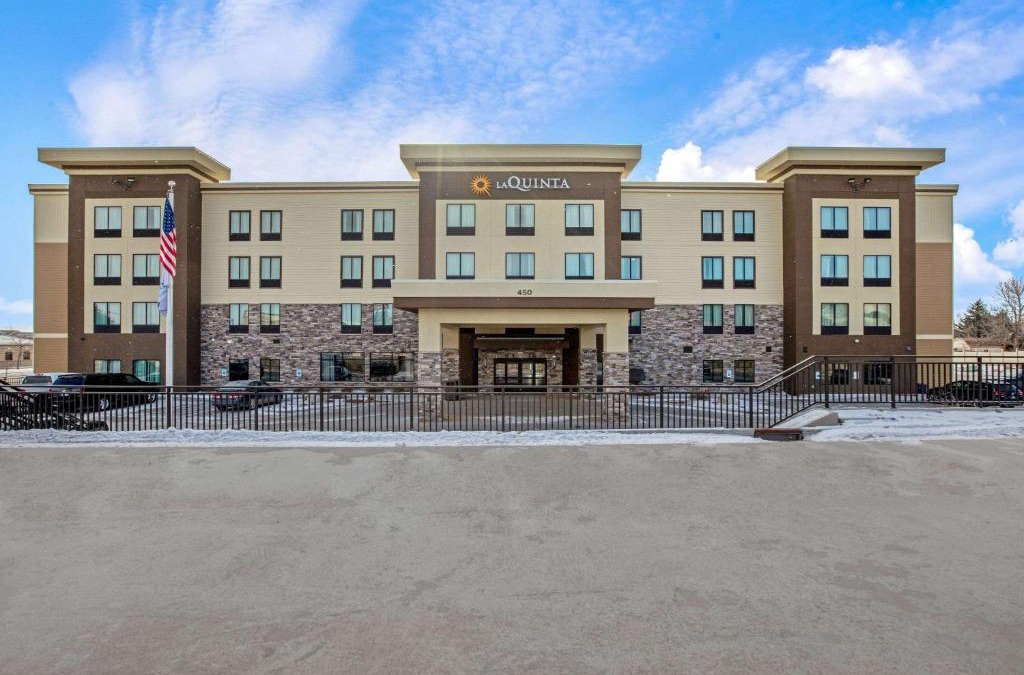 Gillette Hotel | La Quinta by Wyndham Gillette