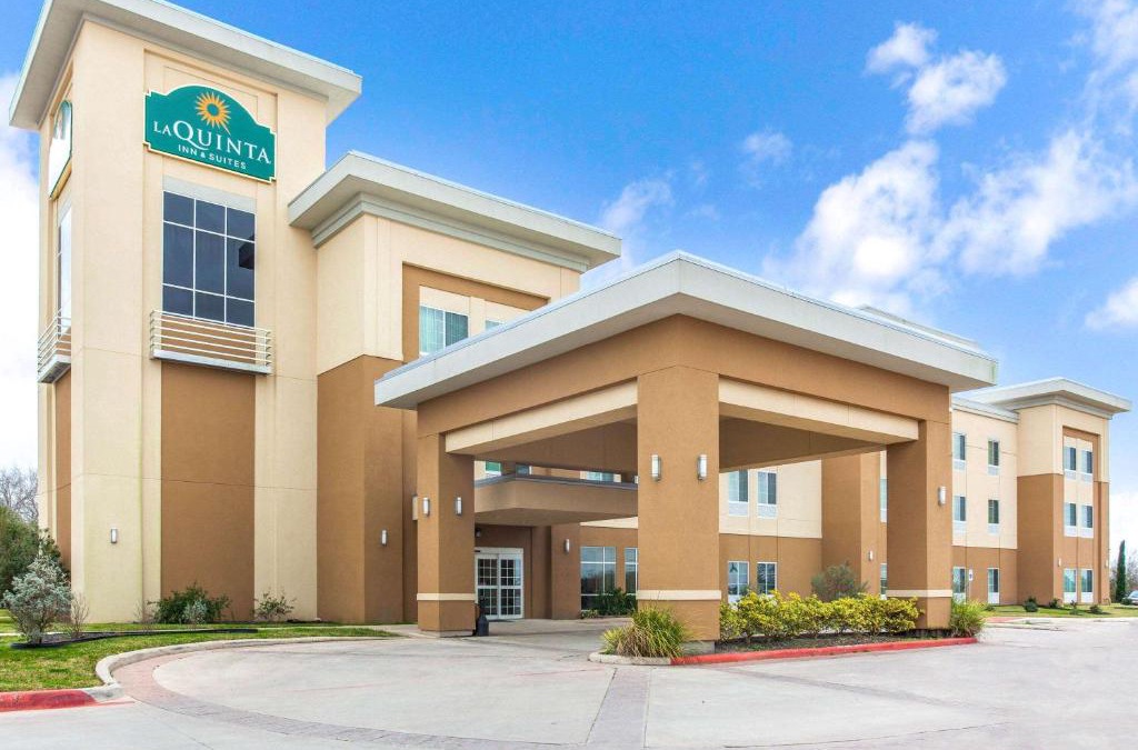 Gonzales Hotel | La Quinta by Wyndham Gonzales TX
