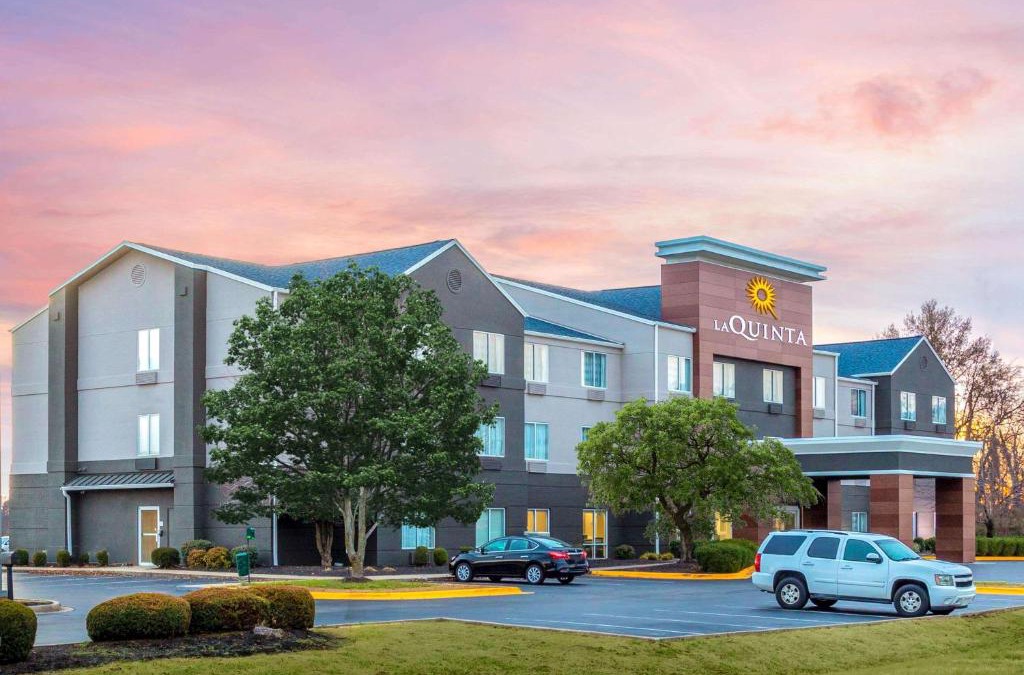 Hopkinsville Hotel | La Quinta by Wyndham Hopkinsville