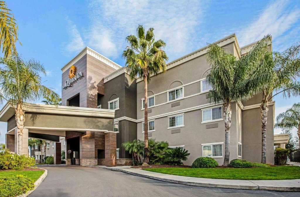 Salida Hotel | La Quinta by Wyndham Modesto Salida