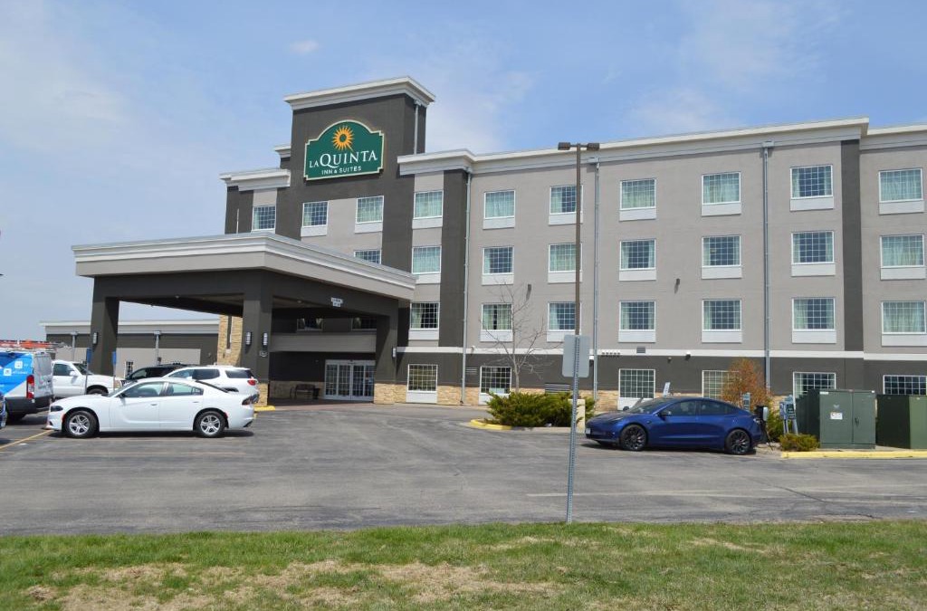 Rochester Hotel | La Quinta by Wyndham Rochester Mayo Clinic Area South