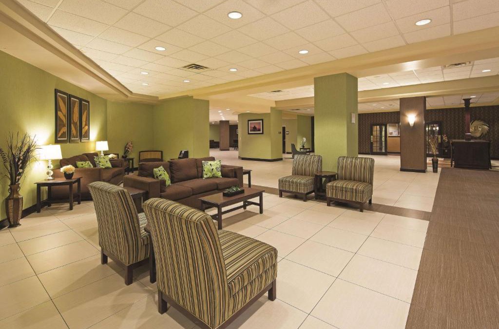 Salisbury Hotel | La Quinta by Wyndham Salisbury