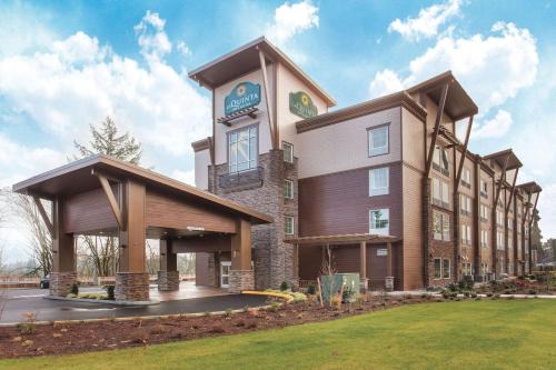 Tumwater Hotel | La Quinta by Wyndham Tumwater - Olympia