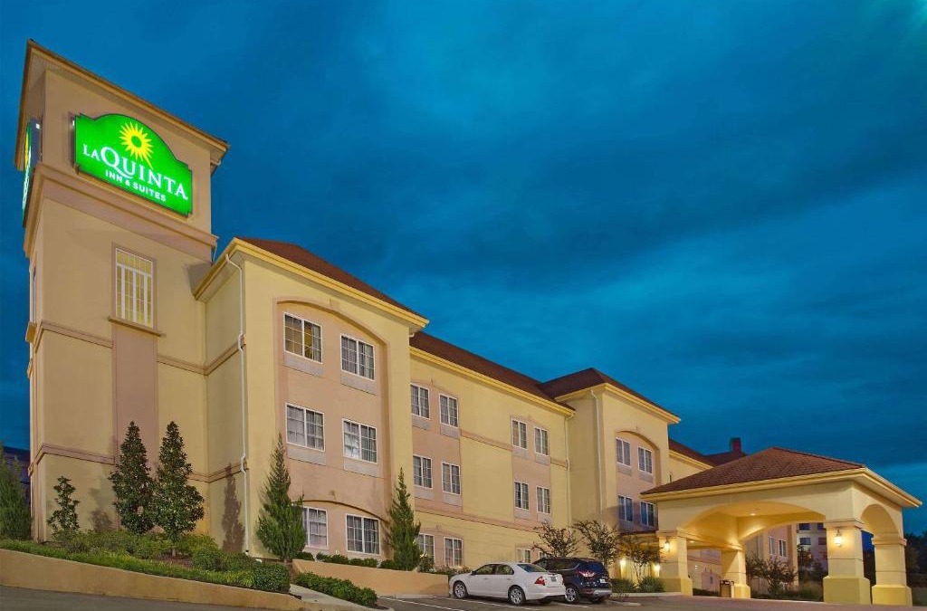 Vicksburg Hotel | La Quinta by Wyndham Vicksburg