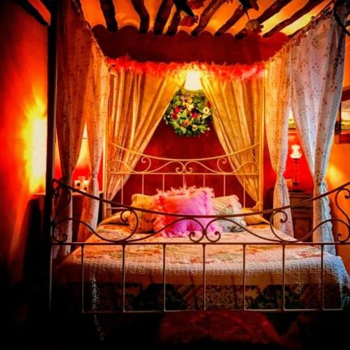 Valeria Hotel | La Quinta de Malu