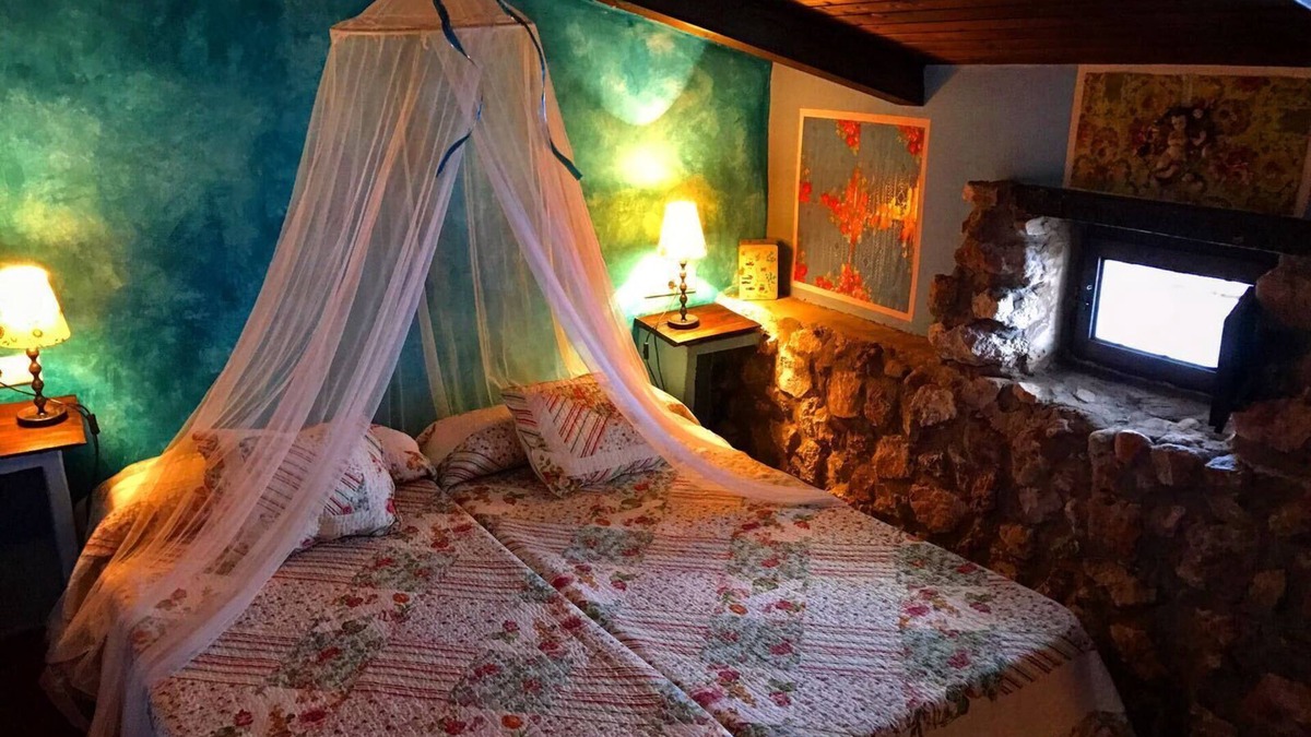 Valeria Apartment | La Quinta de Malu. Escapada Romántica a Cuenca