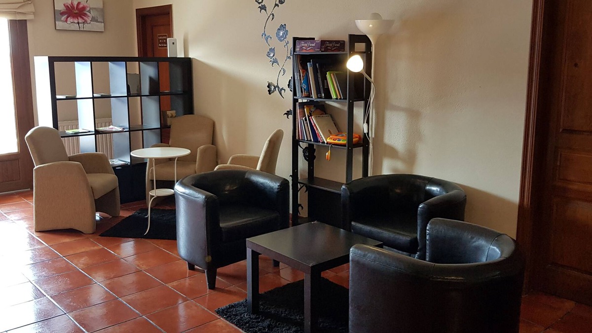 Cue Hotel | La Quinta