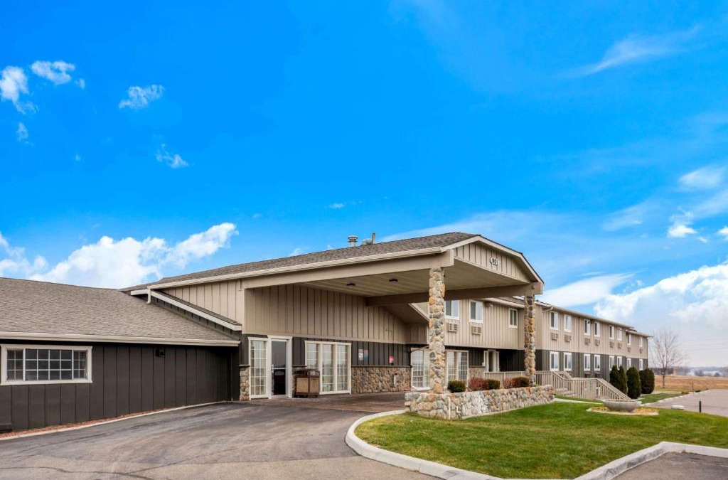 Caldwell Hotel | La Quinta Inn by Wyndham Caldwell